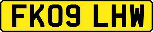 FK09LHW