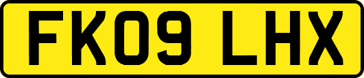 FK09LHX