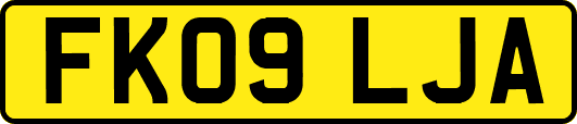 FK09LJA