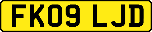 FK09LJD