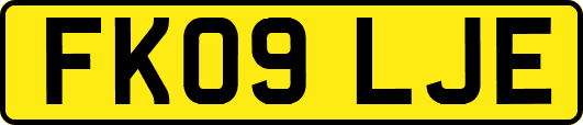 FK09LJE