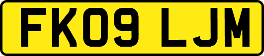 FK09LJM
