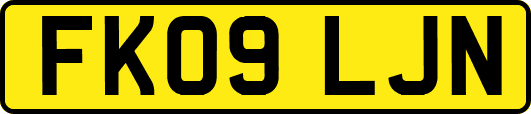 FK09LJN