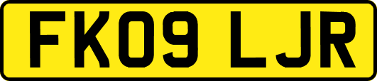 FK09LJR