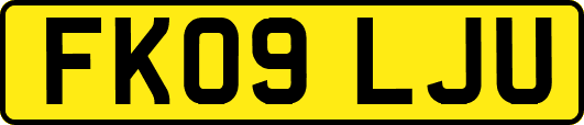 FK09LJU