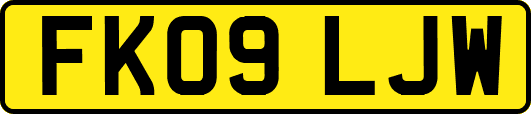 FK09LJW