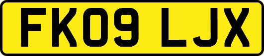 FK09LJX