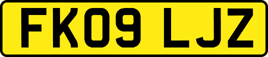 FK09LJZ
