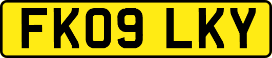 FK09LKY
