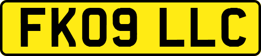 FK09LLC