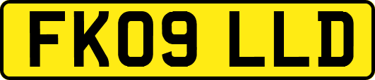 FK09LLD