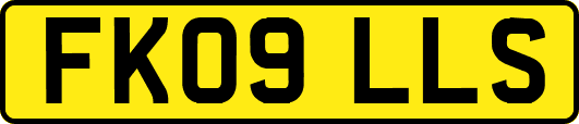 FK09LLS