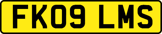 FK09LMS