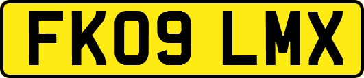 FK09LMX