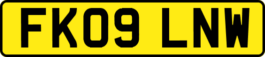 FK09LNW
