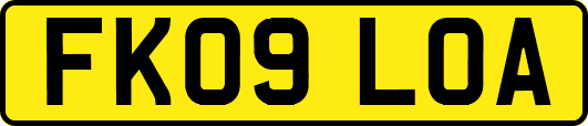 FK09LOA