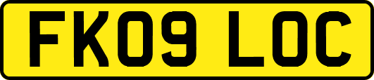 FK09LOC