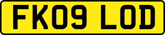 FK09LOD