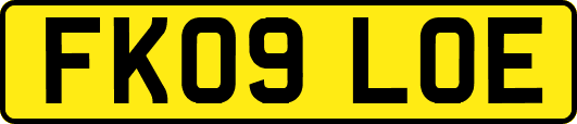 FK09LOE