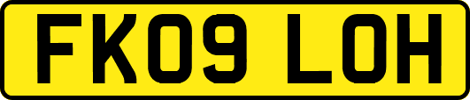 FK09LOH