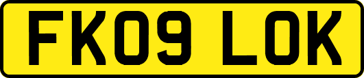 FK09LOK