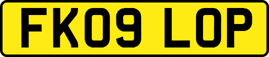 FK09LOP