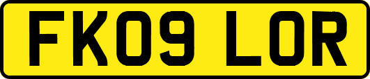 FK09LOR