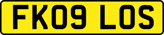 FK09LOS