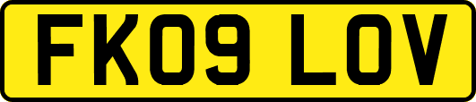 FK09LOV