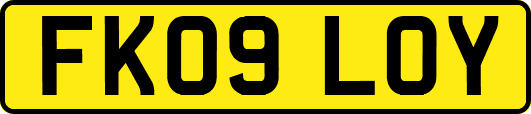 FK09LOY