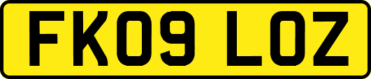 FK09LOZ