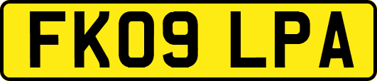 FK09LPA