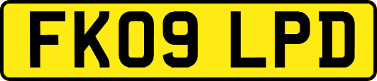 FK09LPD
