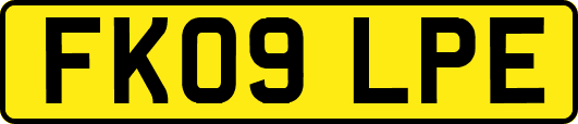 FK09LPE