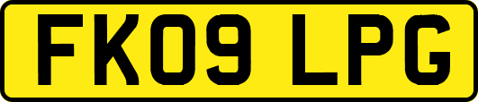 FK09LPG