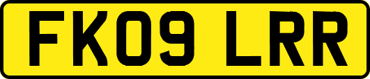 FK09LRR