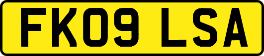 FK09LSA