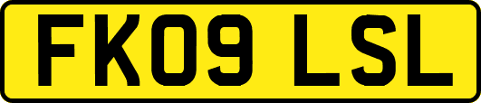 FK09LSL