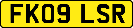 FK09LSR