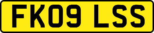 FK09LSS