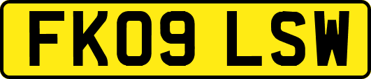 FK09LSW