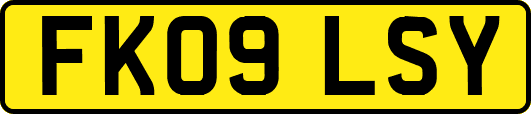 FK09LSY