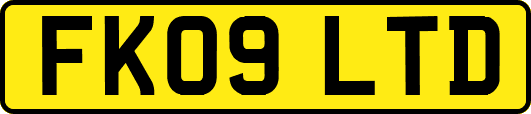 FK09LTD
