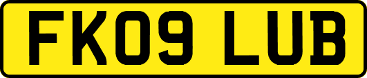 FK09LUB
