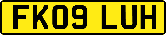 FK09LUH