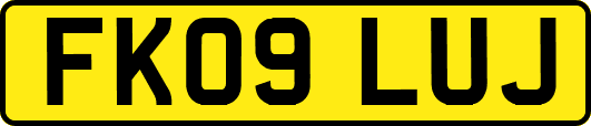 FK09LUJ