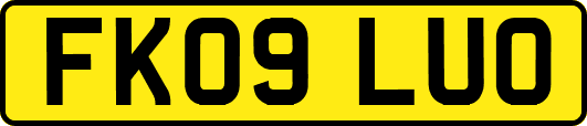 FK09LUO
