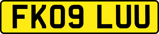 FK09LUU
