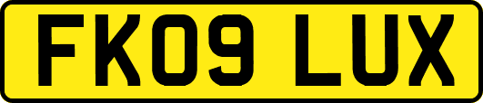 FK09LUX