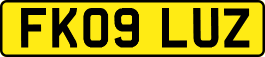 FK09LUZ